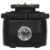 Adattatore Pixel Hotshoe TF-334 per Sony Mi e Canon-Nikon