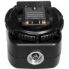 Adattatore Pixel Hotshoe TF-334 per Sony Mi e Canon-Nikon