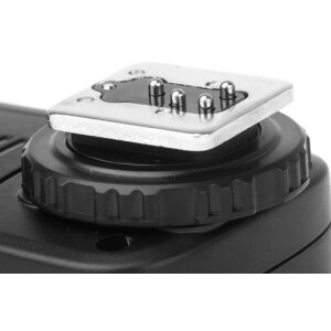 Set di trigger flash radio Pixel Pawn TF-364 per Olympus