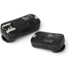 Set di trigger flash radio Pixel Pawn TF-364 per Olympus