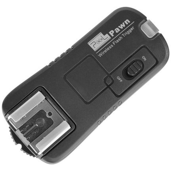 Ricevitore Pixel TF-364RX per Olympus