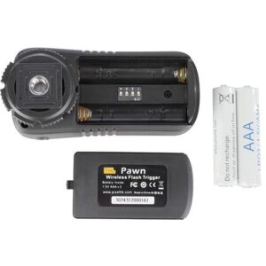 Ricevitore Pixel TF-364RX per Olympus