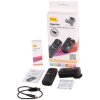 Pixel scatto remoto senza fili RW-221-S2 Oppilas per Sony