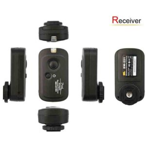 Pixel scatto remoto senza fili RW-221-S1 Oppilas per Sony