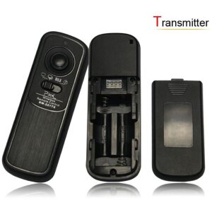 Pixel scatto remoto senza fili RW-221-S1 Oppilas per Sony