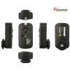 Pixel scatto remoto senza fili RW-221-S1 Oppilas per Sony