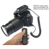 Pixel scatto remoto senza fili RW-221-S1 Oppilas per Sony