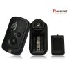 Pixel scatto remoto senza fili RW-221-S1 Oppilas per Sony
