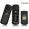Pixel scatto remoto senza fili RW-221-S1 Oppilas per Sony
