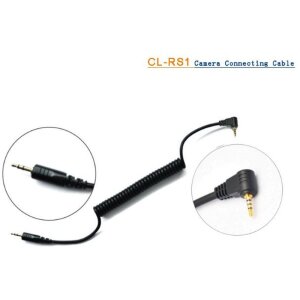 Cavo di collegamento fotocamera Pixel L1 per Panasonic