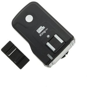 Ricetrasmettitore Pixel King Pro TX per Canon