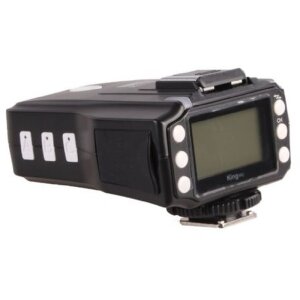 Set di trigger flash radio Pixel e-TTL King Pro per Canon