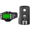 Set di trigger flash radio Pixel e-TTL King Pro per Canon