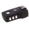 Set di trigger flash radio Pixel e-TTL King Pro per Canon