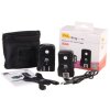 Set di trigger flash radio Pixel e-TTL King Pro per Canon