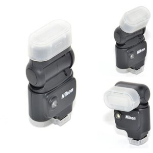 Pixel Flash Bounce per Nikon SB-N5