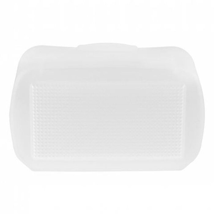 Pixel Flash Bounce per Canon 600EX