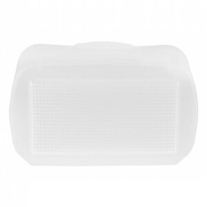 Pixel Flash Bounce per Canon 600EX