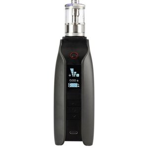 Macchina per fumare professionale SmokeGENIE Confezione Pro
