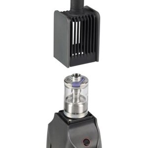 Macchina per fumare professionale SmokeGENIE Confezione Pro
