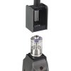 Macchina per fumare professionale SmokeGENIE Confezione Pro