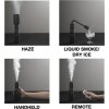 Macchina per fumare professionale SmokeGENIE Confezione Pro