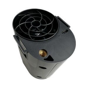 Kit ventaglio SmokeGENIE RC Haze