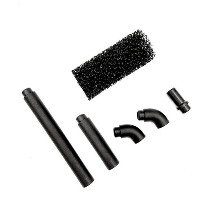 Ugelli per stampaggio fumo SmokeGENIE