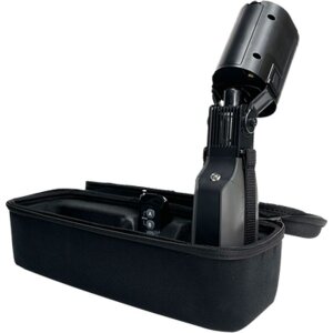 SmokeGENIE Kit Hazer per macchine da fumo professionali