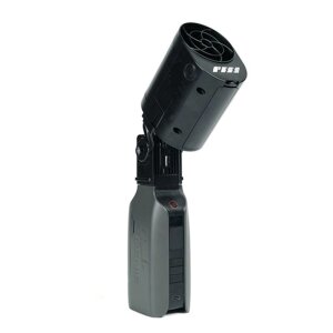 SmokeGENIE Kit Hazer per macchine da fumo professionali