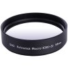 Marumi Macro Achro 330 + 3 filtri DHG 58 mm