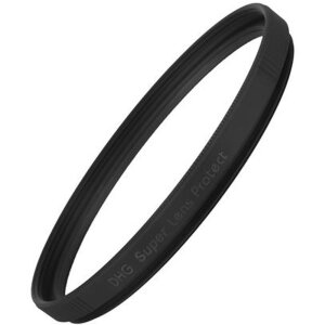 Filtro Marumi Protect DHG 49 mm