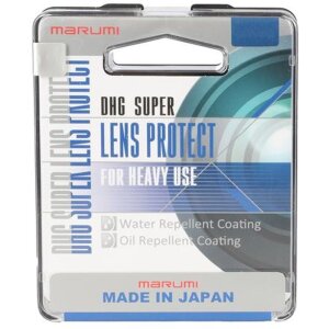 Filtro Marumi Protect DHG 37 mm