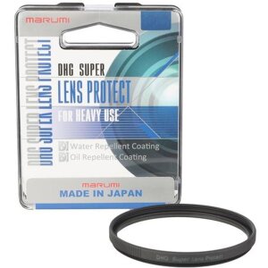 Filtro Marumi Protect DHG 37 mm