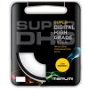 Filtro di protezione Marumi Super DHG 58 mm