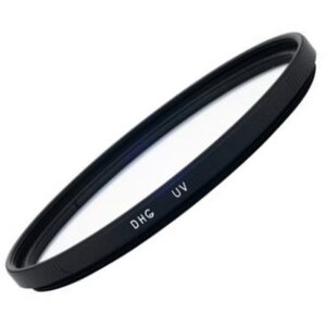 Filtro UV Marumi DHG 55 mm per la protezione solare e la...