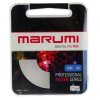 Filtro UV Marumi DHG 55 mm per la protezione solare e la protezione delle lenti