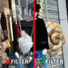 Marumi Super DHG Circ. Filtro Pola 49 mm per la fotografia in esterni
