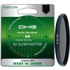 Marumi DHG ND64 Filtro grigio 72 mm Braccio riflettente
