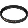 Marumi EXUS Protect Filter 58 mm Antistatico antisporco a basso riflesso