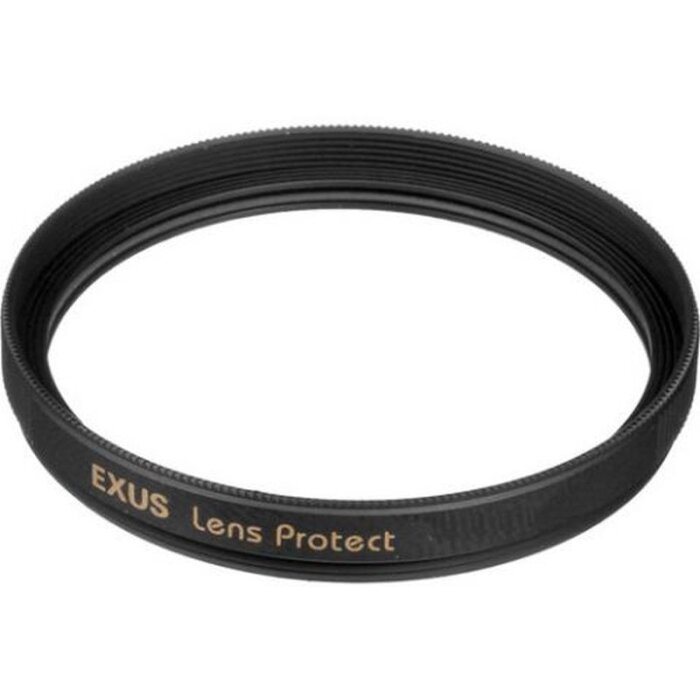 Marumi EXUS Protect Filter 72 mm Antistatico antisporco a basso riflesso