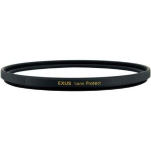 Marumi EXUS Protect Filter 77 mm Antistatico antisporco a basso riflesso
