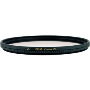 Marumi EXUS Circ. Filtro Pola 72 mm per la fotografia in...