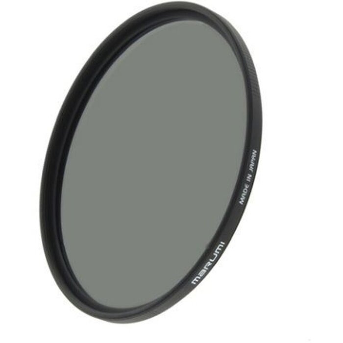 Filtro Marumi DHG ND16 Grigio 62 mm