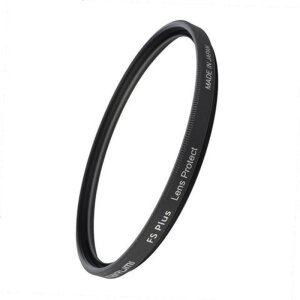 Marumi FS Plus Lens Protect Filter 67 mm Protezione UV...