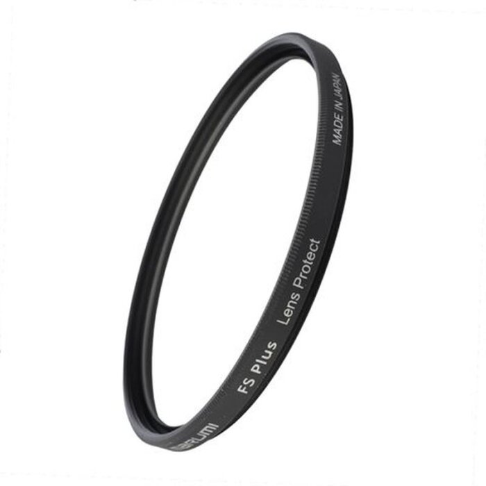 Marumi FS Plus Lens Protect Filter 77 mm Protezione UV idrorepellente