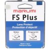 Marumi FS Plus Lens Protect Filter 82 mm Protezione UV idrorepellente