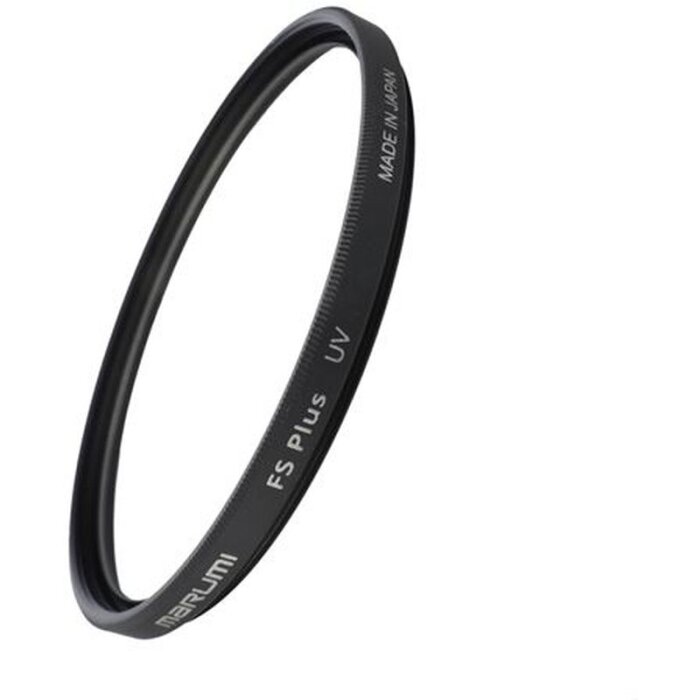 Marumi FS Plus Filtro UV per obiettivi 52 mm