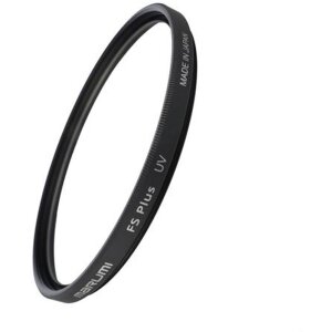 Marumi FS Plus Filtro UV per obiettivi 58 mm