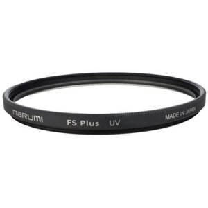 Marumi FS Plus Filtro UV per obiettivi 58 mm